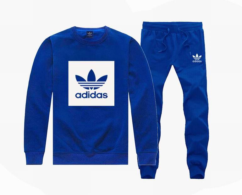 men adidas sport suits-417